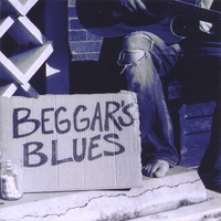 Graham Weber : Beggar's Blues