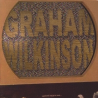 Graham Wilkinson : Graham Wilkinson