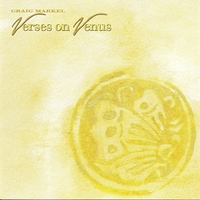 Graig Markel : Verses on Venus