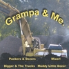 GRAMPA FITZ: Grampa & Me (DVD)