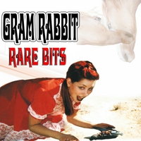 Gram Rabbit : Rare Bits