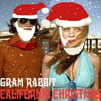 Gram Rabbit : California Christmas