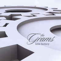 THE GRAMS: Love Factory