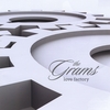 THE GRAMS: Love Factory