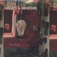 GRAMS & KRIEGER: Two Days