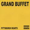 GRAND BUFFET: Pittsburgh Hearts