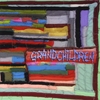 GRANDCHILDREN: Quilts