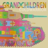 GRANDCHILDREN: Cold Warrior - EP