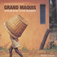 GRAND MAQUIS: Grand Maquis