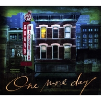 Grand Marquis : One More Day