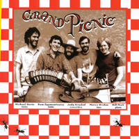 Grand Picnic : Grand Picnic