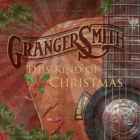 Granger Smith : This Kind of Christmas