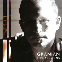 Granian : Live Sessions