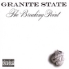 GRANITE STATE: The Breaking Point