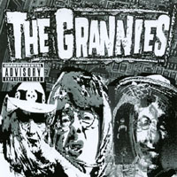 THE GRANNIES: The Grannies