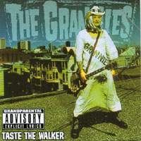 THE GRANNIES: Taste The Walker