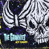 The Grannies : Hot Flashes
