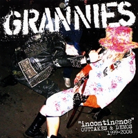 The Grannies : incontinence