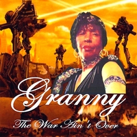 Granny : The War Ain't Over