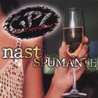 Gran Pappys Lap : Nasti Spumante