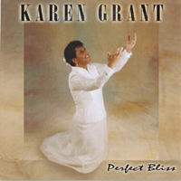 Karen Grant : Perfect Bliss