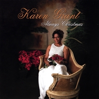 Karen Grant : Always Christmas