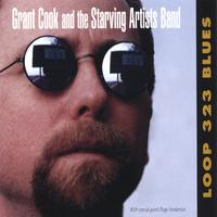 GRANT COOK: Loop 323 Blues