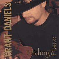 Grant Daniels : Hiding Place