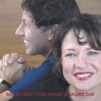 Tom Grant & Valerie Day : Side By Side