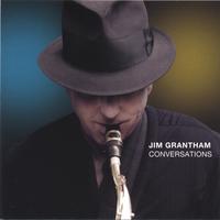 Jim Grantham : Conversations