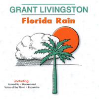 GRANT LIVINGSTON: Florida Rain