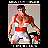 Grant MACDONALD: 12 Inch Cock