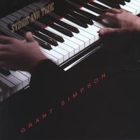 Grant Simpson : Stride and True