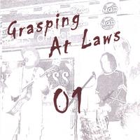 Grasping At Laws : 01