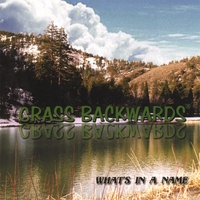 Grass Backwards : What's in a Name