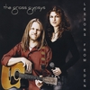 THE GRASS GYPSYS: Lessons From Eden