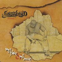 Grasshead : presentz My High'z & My Low'z