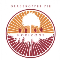 Grasshopper Pie : Horizons