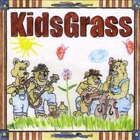 GRASSMASTERS: Kids Grass