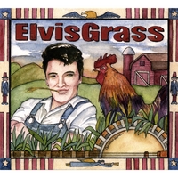 Grassmasters : Elvis Grass