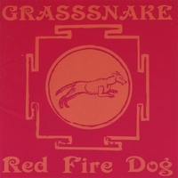 Grasssnake : Red Fire Dog