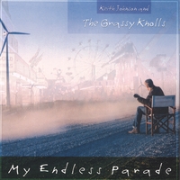 Keith Johnson and the Grassy Knolls : My Endless Parade