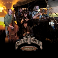 The Grateful Hooligans : Turn Back Time