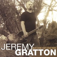 Jeremy Gratton : Buy One, Get One Free
