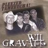 WIL GRAVATT BAND: Pleezed Tameetcha