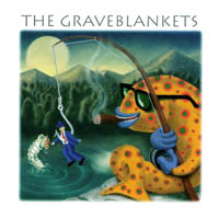 the graveblankets : the graveblankets