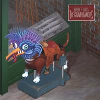 the graveblankets : where it hurts