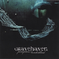 GRAVEHAVEN: Perceptions for the Colorblind