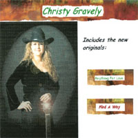 Christy Gravely : Christy Gravely