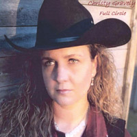 Christy Gravely : Full Circle
